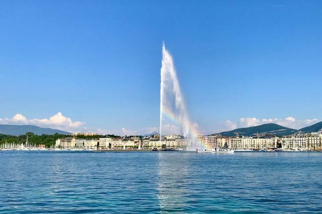 Suisse